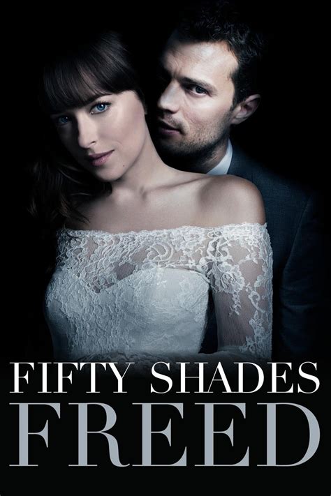release Fifty Shades Freed